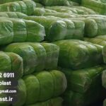 تولید کیسه توری خرما + توری محافظ خرما