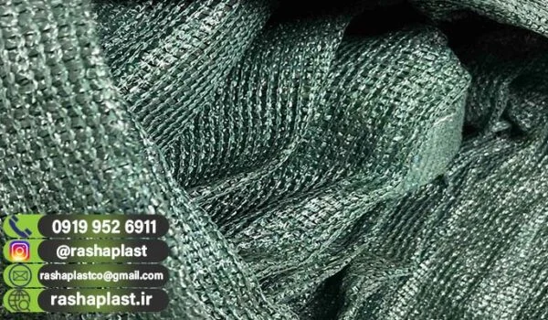 فروش عمده شید گلخانه 90 درصد سفید با بهترین کیفیت