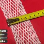 فروش توری بسته بندی خرمالو