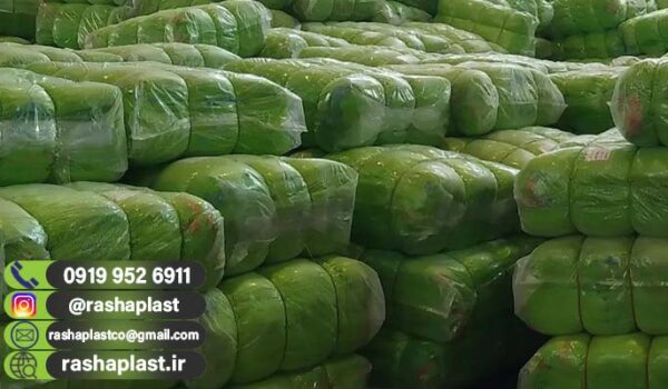 تولید کیسه توری خرما + توری محافظ خرما