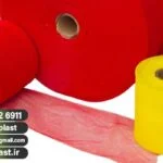 توری پلاستیکی مخصوص بسته بندی