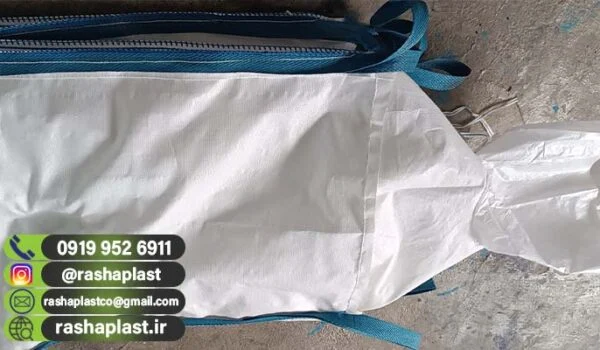 گونی لمینت جامبو برای مصارف مختلف + قیمت فروش