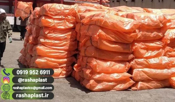 قیمت گونی کاه بزرگ در شیراز