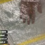 فروش گونی شیشه ای در کرمان (جیرفت) + گونی شفاف عمده