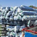 صادرات توری شید به ارمنستان + توری 80 درصد