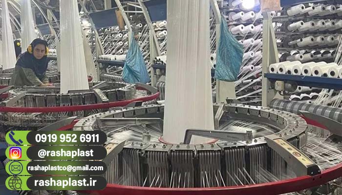 فروش گونی سفید لمینت + تولید کننده گونی لمینت 2 فروش گونی سفید لمینت + تولید کننده گونی لمینت