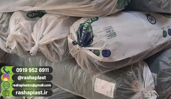 فروش عمده تور سایبان (شید گلخانه)