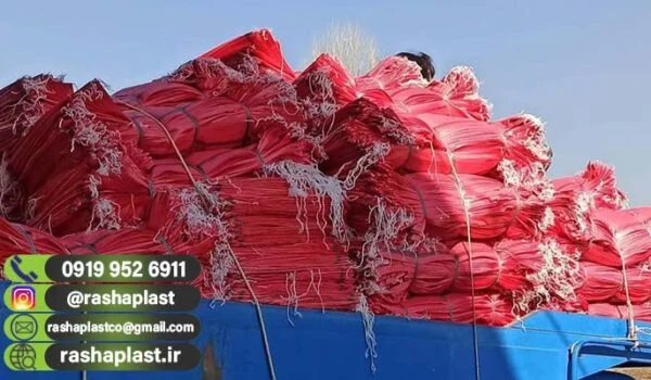 خرید مستقیم گونی برای کشت و صنعت