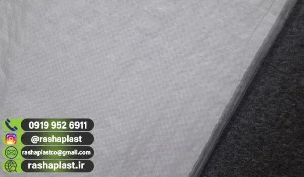 خرید کیسه لمینت خوراک دام برای بسته‌بندی مطمئن