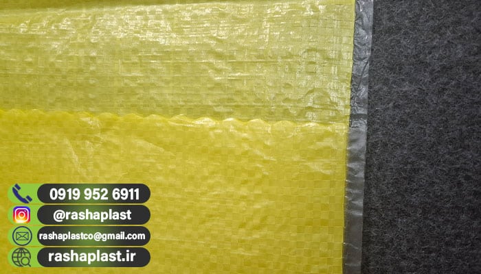 خرید مستقیم گونی برای پاکستان