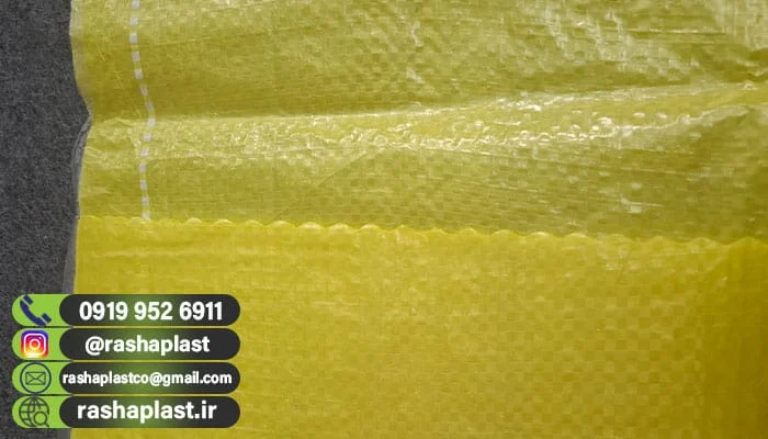 تولیدی کیسه لمینت ساده و بغل گاست 1 تولیدی کیسه لمینت ساده و بغل گاست