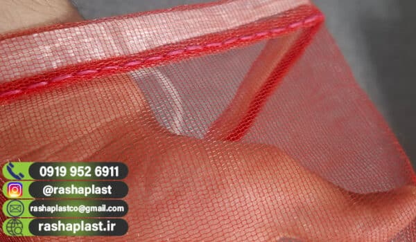 قیمت توری پارچه ای پیاز + توری ازبک