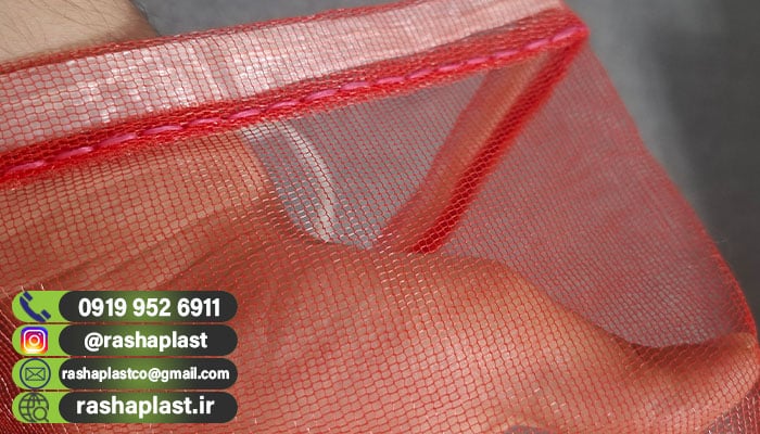 قیمت توری پارچه ای پیاز + توری ازبک