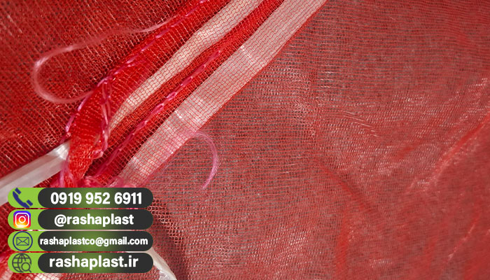 قیمت توری پارچه ای پیاز + توری ازبک