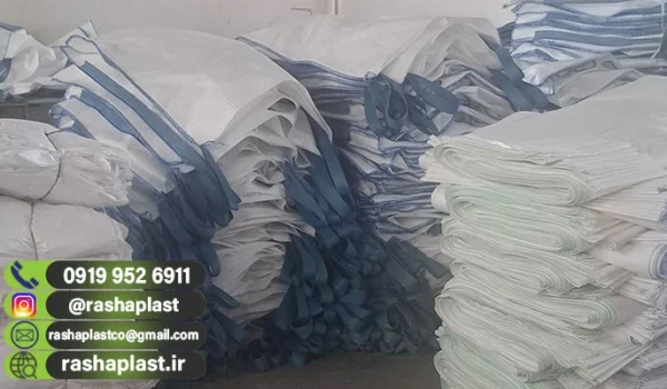 تولید جامبوبگ در تهران