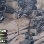 فروش جامبوبگ گچ و آهک + نایلون دار