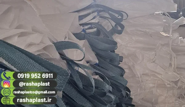 وزن هر کیسه جامبو + قیمت جامبو بگ