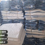 فروش جامبو بگ 2 تنی + تولید کننده