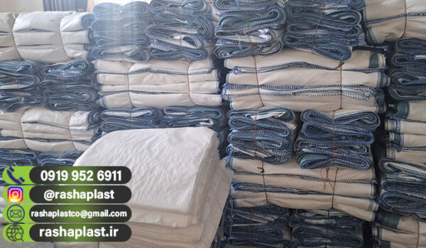 فروش جامبو بگ 2 تنی + تولید کننده