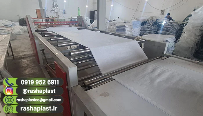 قیمت کیسه جامبو بگ ۹۰ در ۹۰ در ۱۱۰ 1 قیمت کیسه جامبو بگ 90 در 90 در 110