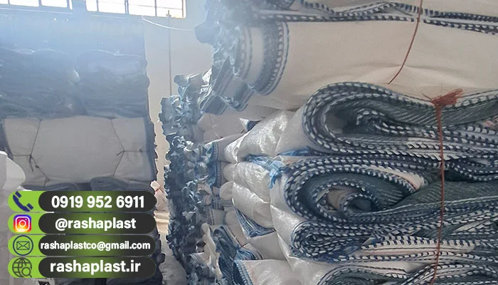 قیمت کیسه جامبو بگ لمینت + عمده